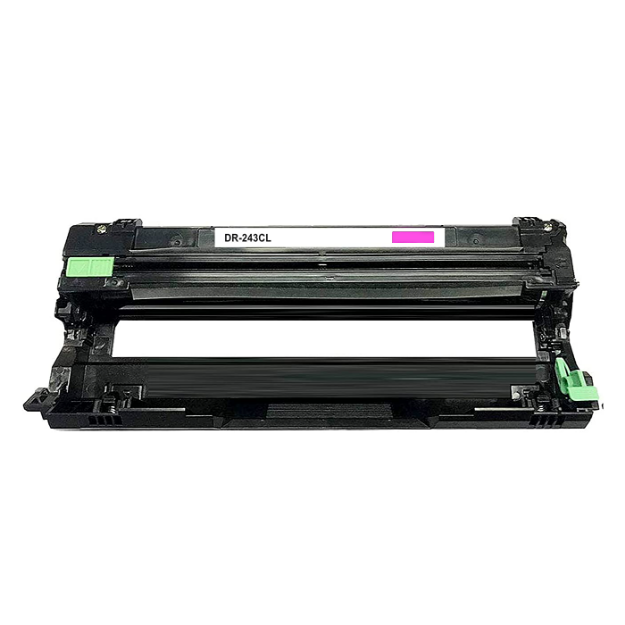 Picture of Compatible Brother DCP-L3550CDW Magenta Drum Unit