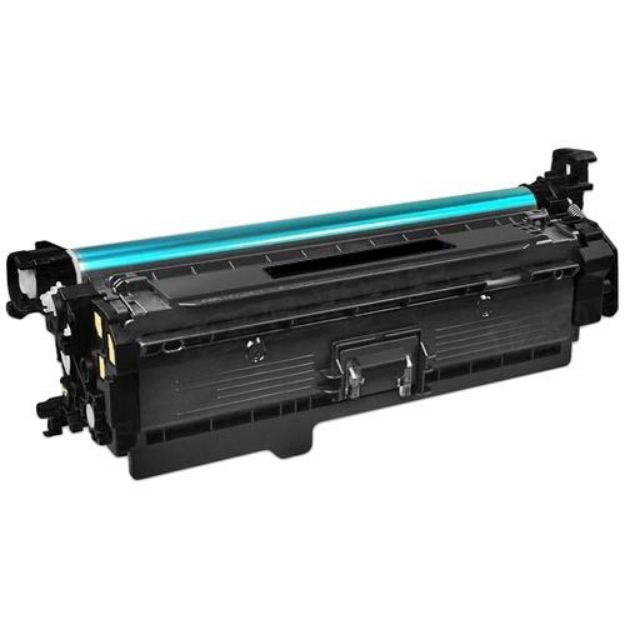 Picture of Compatible HP Color LaserJet Pro MFP M277dw Black Toner Cartridge