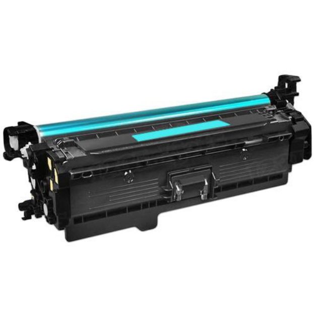 Picture of Compatible HP Color LaserJet Pro MFP M277n Cyan Toner Cartridge