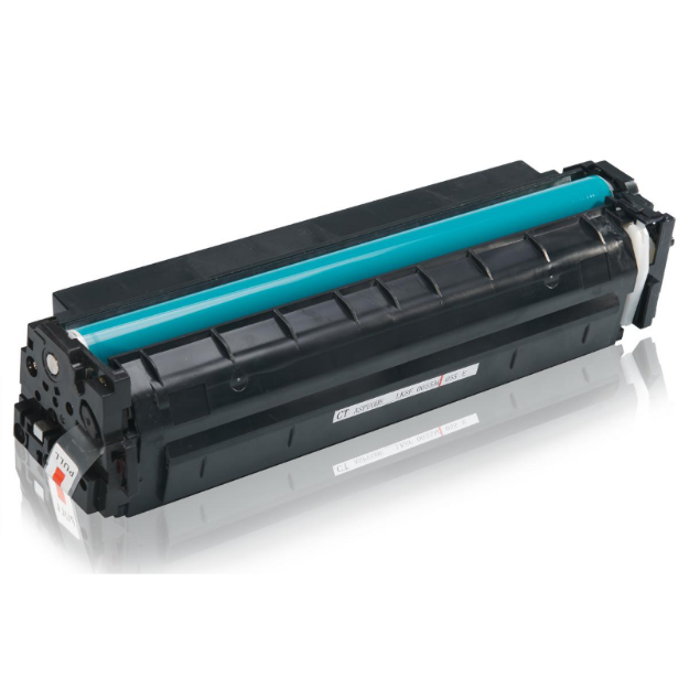 Picture of Compatible HP Colour LaserJet Pro MFP M479fdn High Capacity Black Toner Cartridge