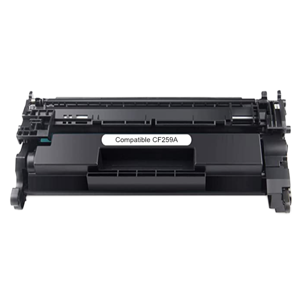 Picture of Compatible HP LaserJet Enterprise MFP M430f Black Toner Cartridge
