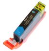 Picture of Compatible Canon Pixma iP4600 Cyan Ink Cartridge