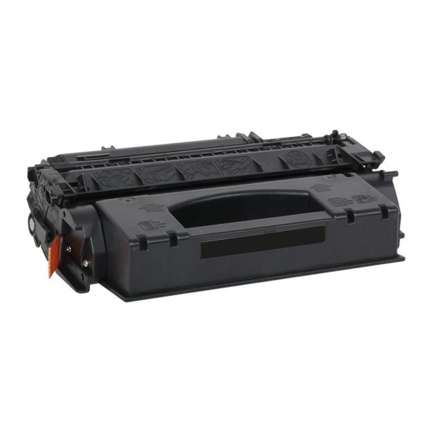 Picture of Compatible HP Q5949X High Capacity Black Toner Cartridge
