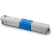 Picture of Compatible Oki MC562dn Magenta Toner Cartridge