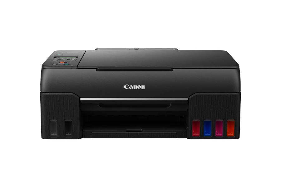 Picture for category Canon GI-53 Ink Bottles