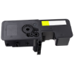 Picture of Compatible Kyocera ECOSYS M5521cdw High Capacity Yellow Toner Cartridge