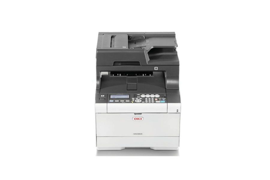 Picture for category OKI MC563dn Toner Cartridges