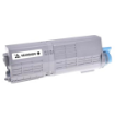 Picture of Compatible Oki MC563dnw Black Toner Cartridge