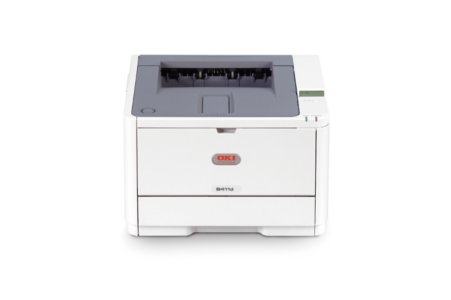 Picture for category OKI B411d Toner Cartridges