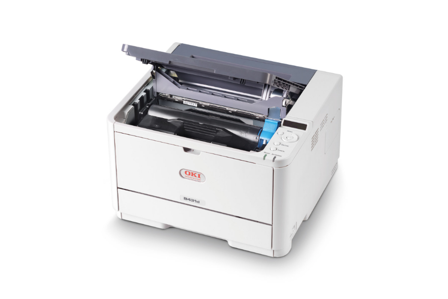 Picture for category OKI B431 Toner Cartridges