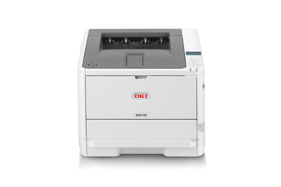 Picture for category OKI B512dnw Toner Cartridges