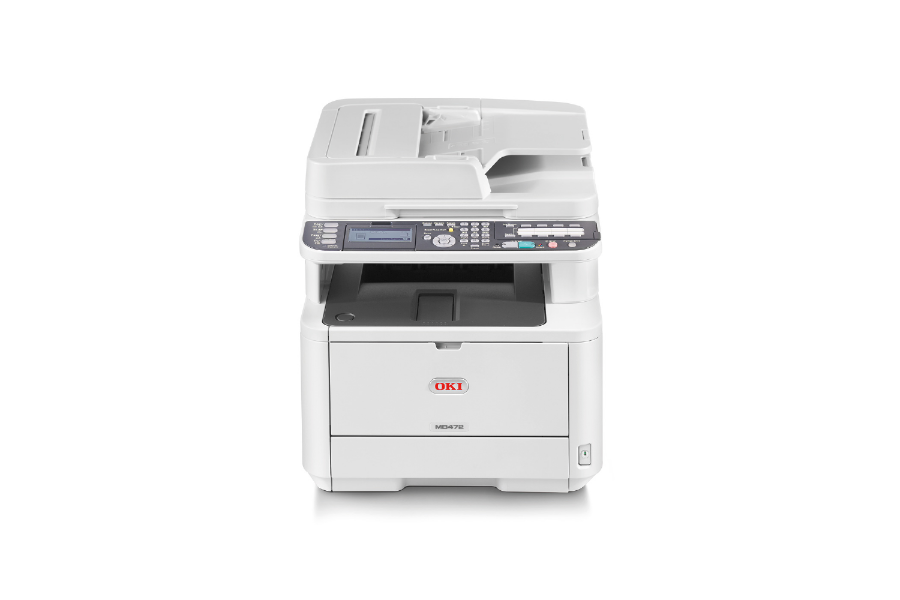 Picture for category OKI MB472dnw Toner Cartridges