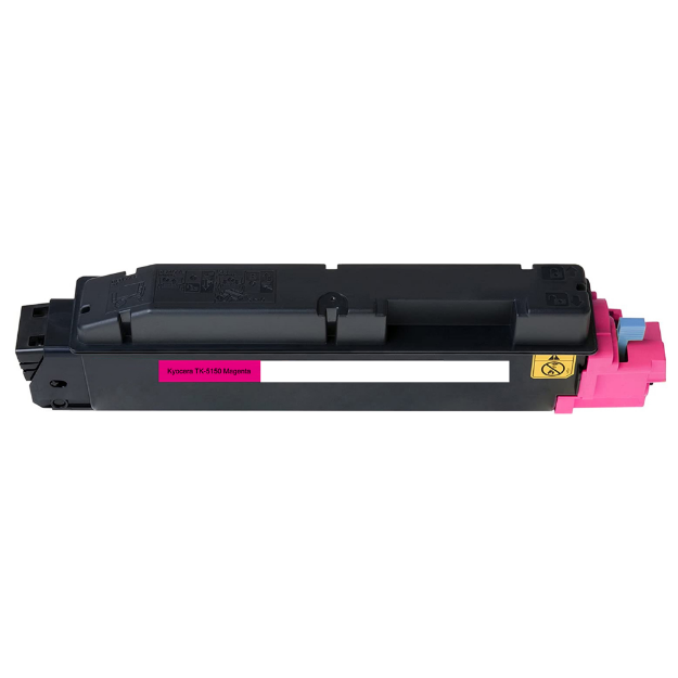 Picture of Compatible Kyocera ECOSYS M6035cidn Magenta Toner Cartridge