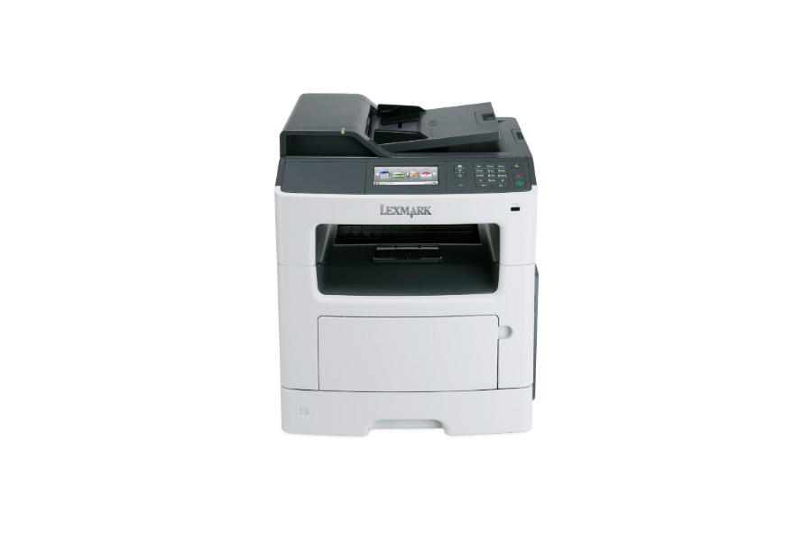 Picture for category Lexmark MX410de Toner Cartridges