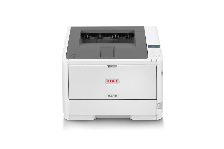 Picture for category OKI B412dnw Toner Cartridges