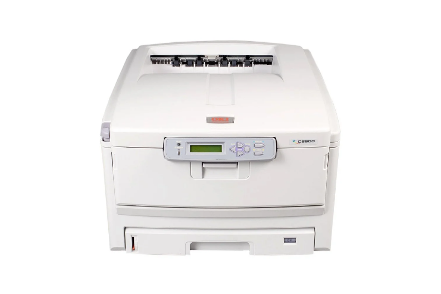 Picture for category OKI 43487712, 43487711, 43487710, 43487709 Toner Cartridges