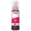 Picture of Epson 107 Magenta Ink Bottle  - C13T09B340