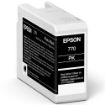 Picture of Epson T46S1 Photo Black Pro10 Ink Cartridge 25ml - C13T46S100