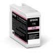 Picture of Epson T46S6 Vivid Light Magenta Pro10 Ink Cartridge 25ml - C13T46S600