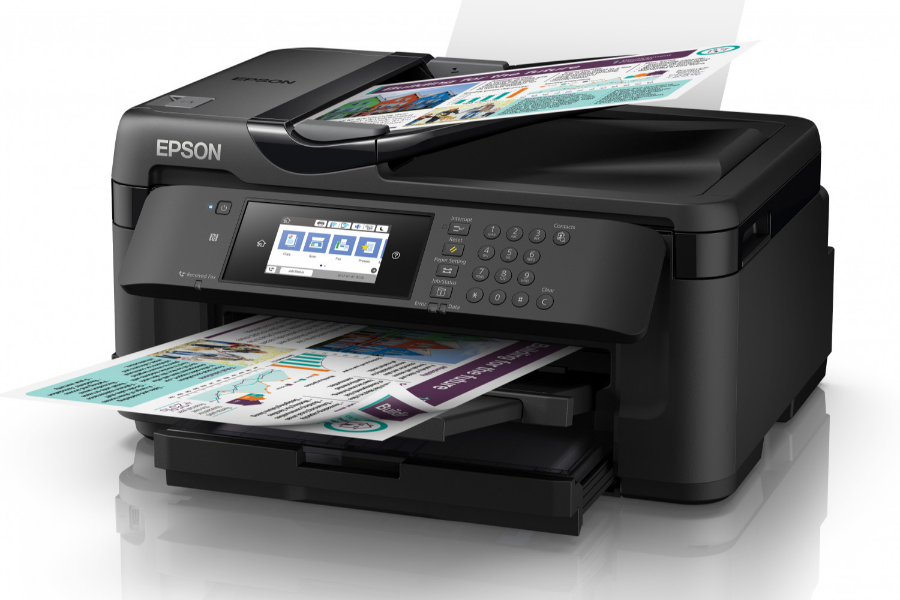 Picture for category Epson 27 Ink Cartridges