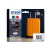 Picture of Epson 405XL Multipack Ink Cartridges - C13T05H64010