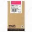 Picture of Epson T603B Magenta Ink Cartridge 220ml - C13T603B00