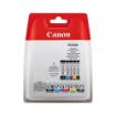 Picture of Canon PGI-570/CLI-571 Standard Capacity Ink Cartridge Multipack (5 Pack) - 0372C004