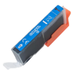 Picture of Compatible Canon Pixma TS8100 Series Cyan Ink Cartridge