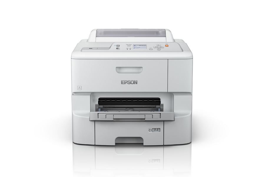 Picture for category Epson T9071 / T9072 / T9073 / T9074 Ink Cartridges