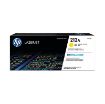 Picture of HP W2122A Yellow Standard Capacity Toner (HP 212A)