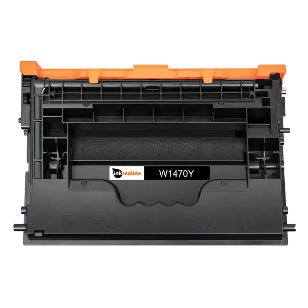 Picture of Compatible HP Laserjet Enterprise MFP M635fht Extra High Capacity Black Toner Cartridge