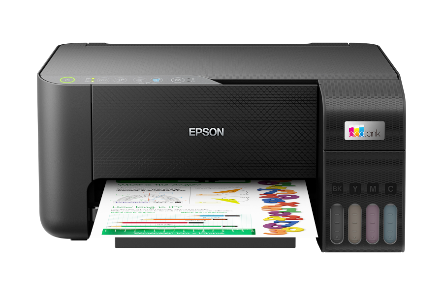 Picture for category Epson EcoTank ET-2814 Ink Bottles