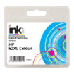 Picture of Remanufactured HP OfficeJet 5746 e-All-in-One High Capacity Colour Ink Cartridge