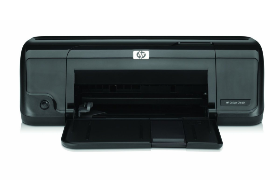 Picture for category HP Deskjet D1663 Ink Cartridges