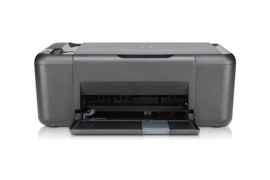 Picture for category HP Deskjet F2420 Ink Cartridges