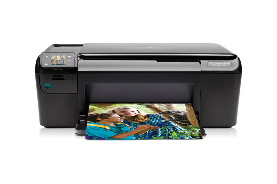 Picture for category HP Photosmart C4688 Ink Cartridges