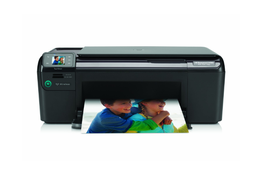 Picture for category HP Photosmart C4788 Ink Cartridges