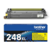 Picture of Genuine Brother MFC-L3740DWE High Capacity Yellow Toner Cartridge