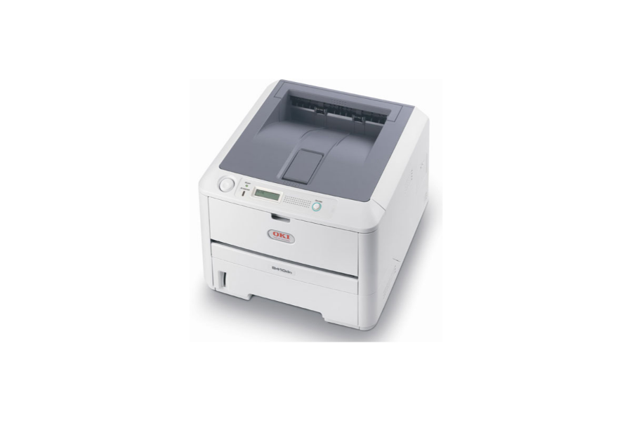 Picture for category OKI B410dn Toner Cartridges