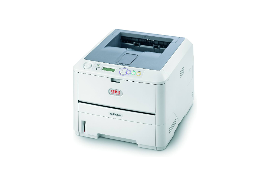 Picture for category OKI B430d Toner Cartridges