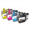 Picture of Compatible Brother LC421XL High Capacity Multipack Ink Cartridges
