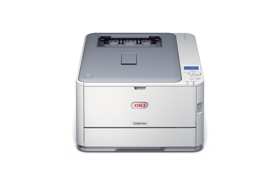 Picture for category OKI C301dn Toner Cartridges