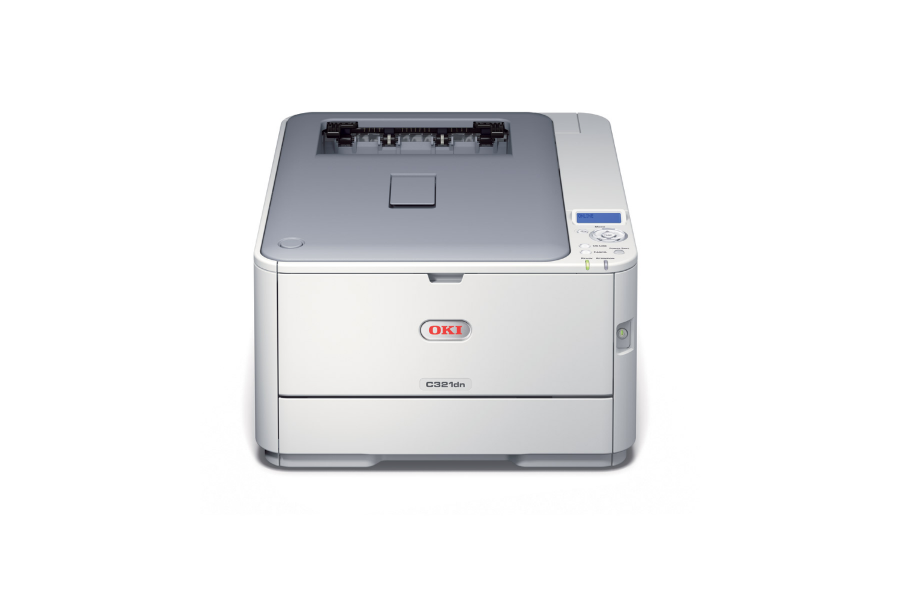 Picture for category OKI C321dn Toner Cartridges