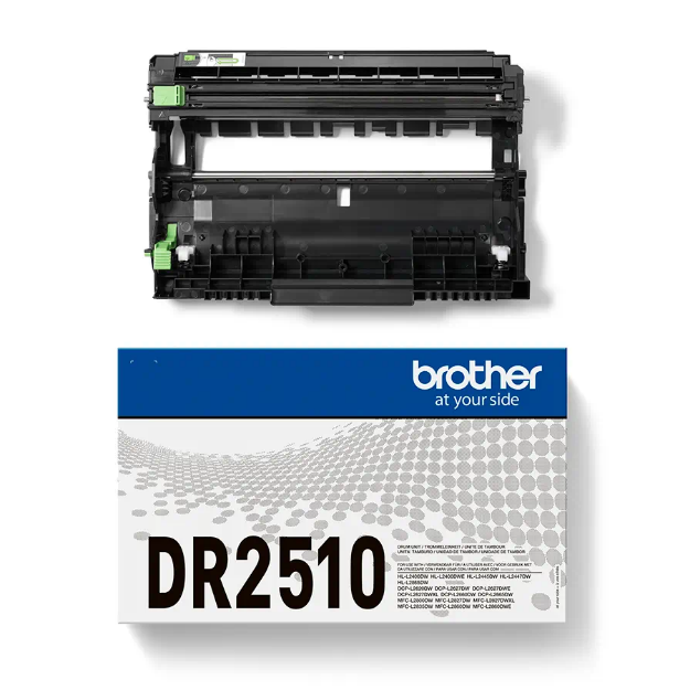 Picture of Genuine Brother MFC-L2835DW Drum Unit