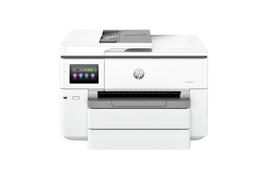 Picture for category HP Officejet Pro 9730 Ink Cartridges