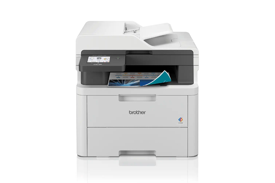 Picture for category Brother DCP-L3555CDW Toner Cartridges