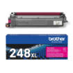 Picture of Genuine Brother DCP-L3555CDW High Capacity Magenta Toner Cartridge