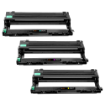 Picture of Compatible Brother DR241 CMY Drum Unit Multipack