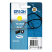 Picture of Epson 408 Yellow Standard Capacity Ink Cartridge 14.7ml - C13T09J44010