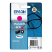 Picture of Epson 408L Magenta High Capacity Ink Cartridge 21.6ml - C13T09K34010